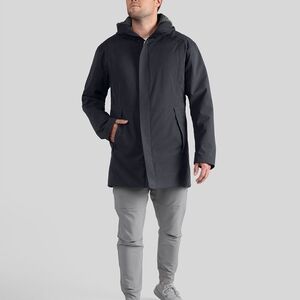 Men's Oros Orion Performance Jacket